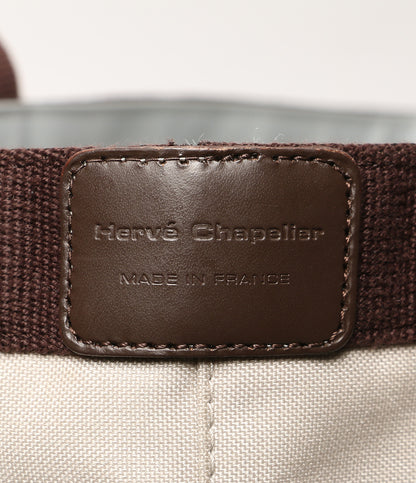 Herve Chapelier トートバッグ トートバッグLARGE レディース エルベシャプリエ