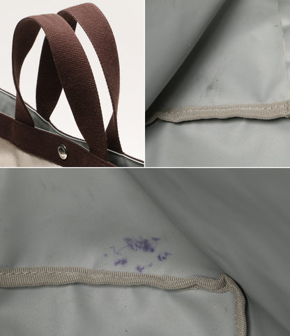 Herve Chapelier トートバッグ トートバッグLARGE レディース エルベシャプリエ