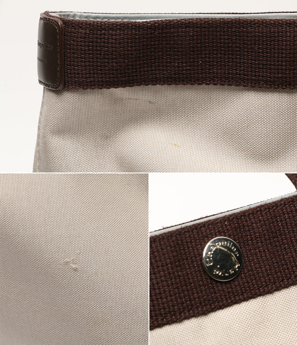 Herve Chapelier トートバッグ トートバッグLARGE レディース エルベシャプリエ