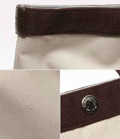 Herve Chapelier トートバッグ トートバッグLARGE レディース エルベシャプリエ