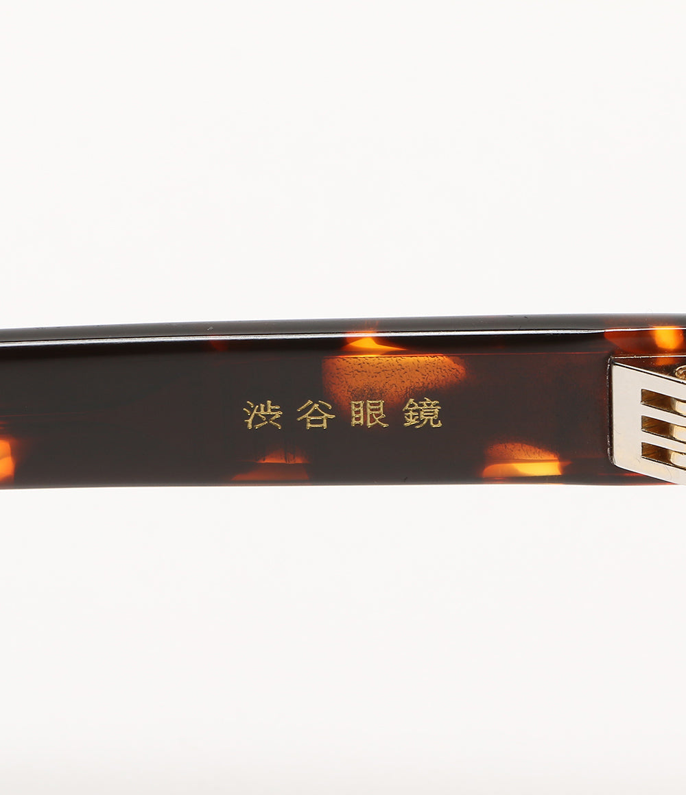 美品 NSH エヌエスエイチ サングラス GOOD OR EVIL メンズ