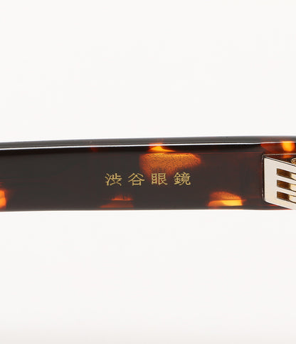 美品 NSH エヌエスエイチ サングラス GOOD OR EVIL メンズ
