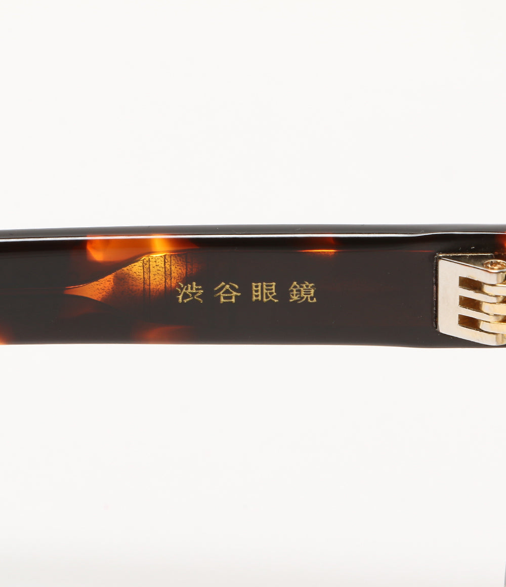 美品 NSH エヌエスエイチ サングラス GOOD OR EVIL メンズ