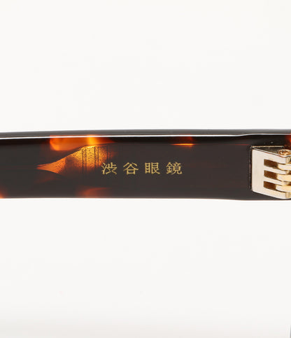 美品 NSH エヌエスエイチ サングラス GOOD OR EVIL メンズ