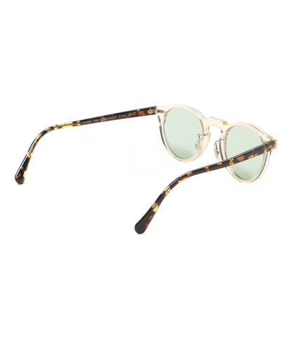 OLIVER PEOPLES サングラス GREGORY PECK-F メンズ オリバーピープルズ