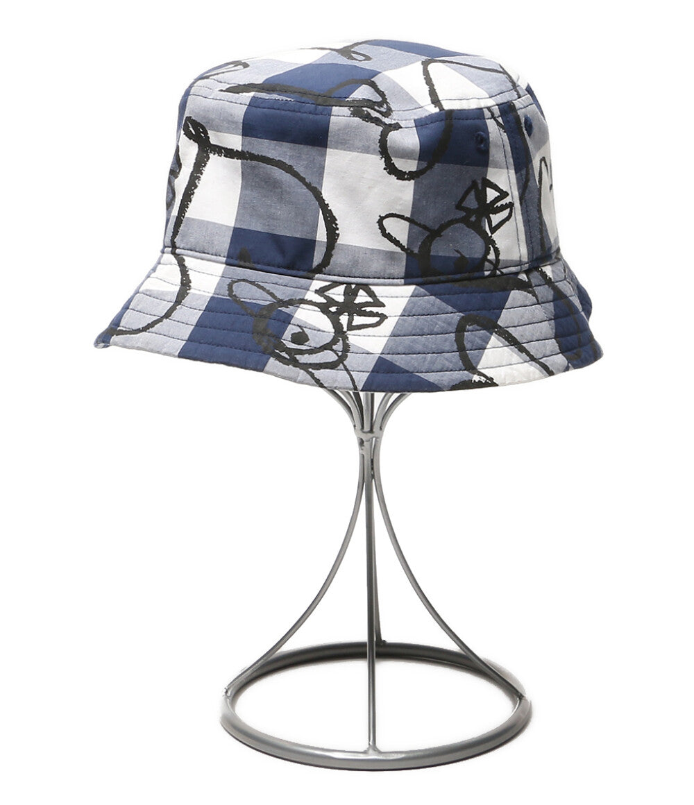 VIVIENNE WESTWOOD RED LABEL バケットハット レディース ヴィヴィアンウエストウッド レッドレーベル