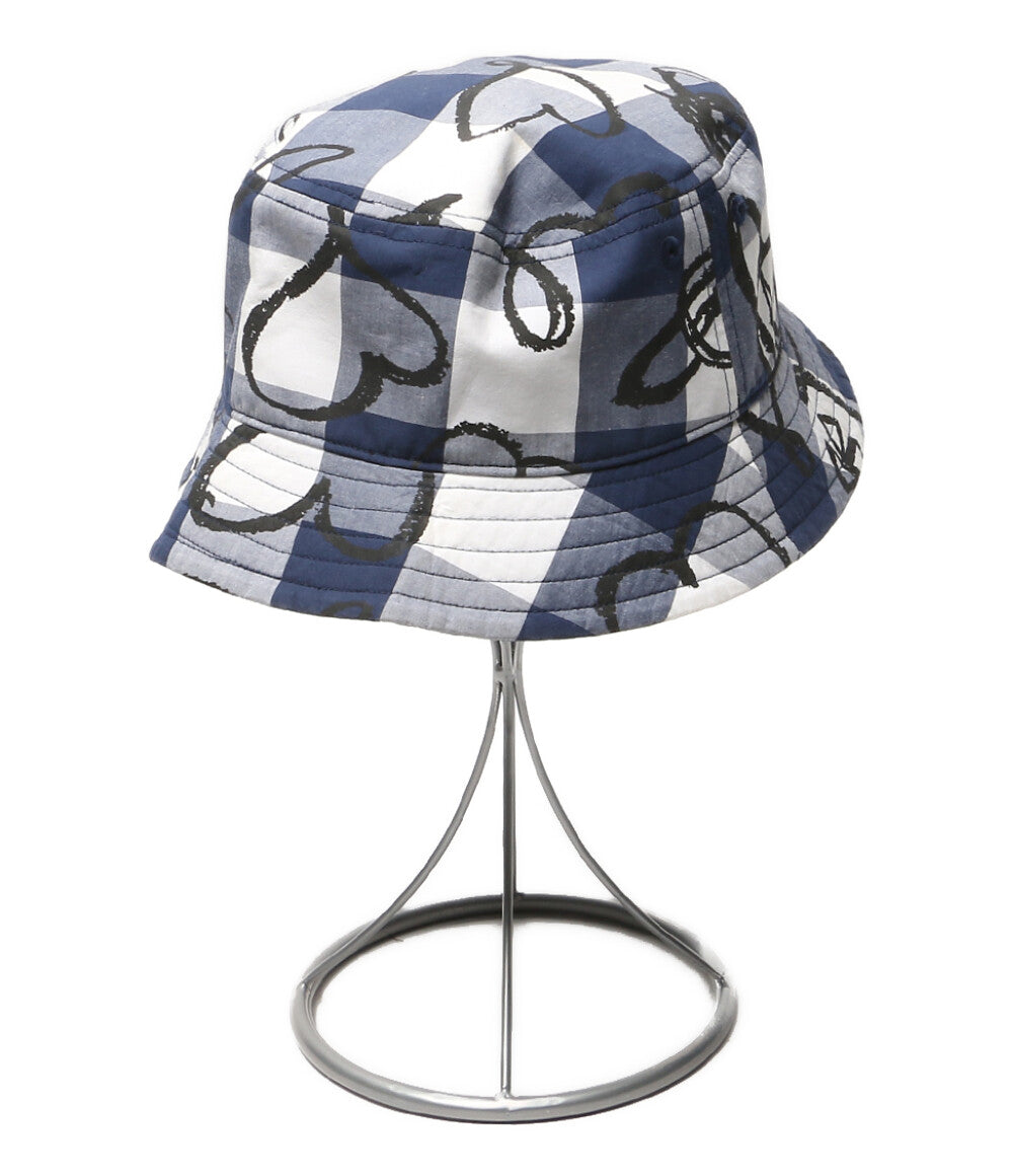 VIVIENNE WESTWOOD RED LABEL バケットハット レディース ヴィヴィアンウエストウッド レッドレーベル