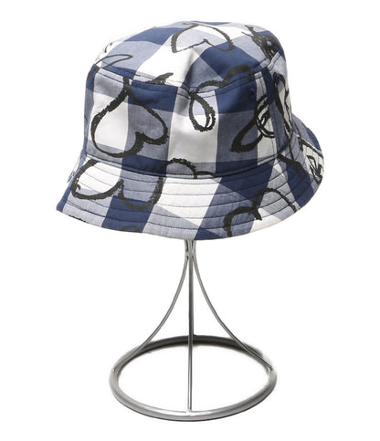 VIVIENNE WESTWOOD RED LABEL バケットハット レディース ヴィヴィアンウエストウッド レッドレーベル