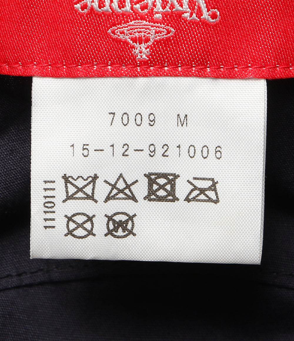 VIVIENNE WESTWOOD RED LABEL バケットハット レディース ヴィヴィアンウエストウッド レッドレーベル