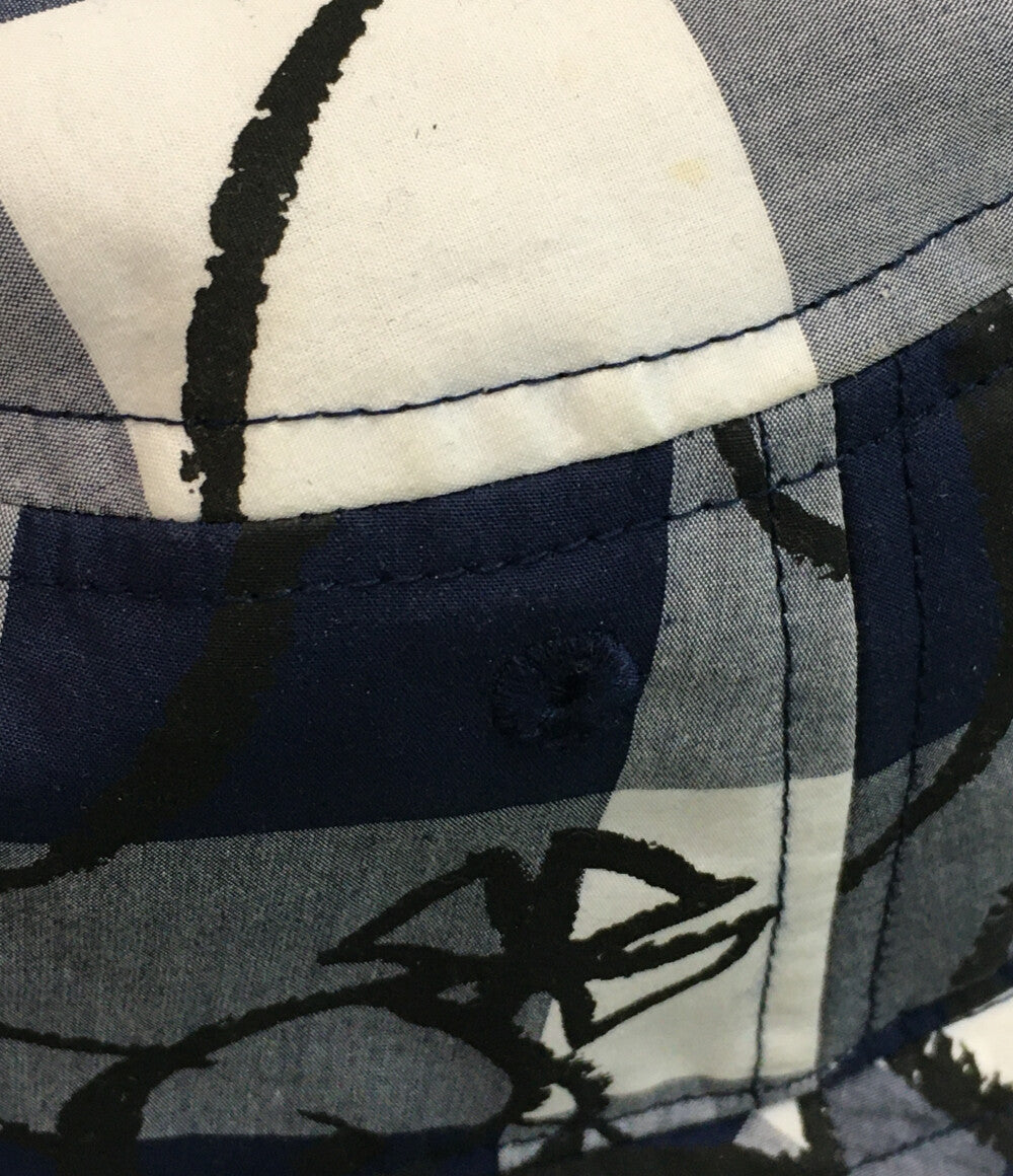 VIVIENNE WESTWOOD RED LABEL バケットハット レディース ヴィヴィアンウエストウッド レッドレーベル