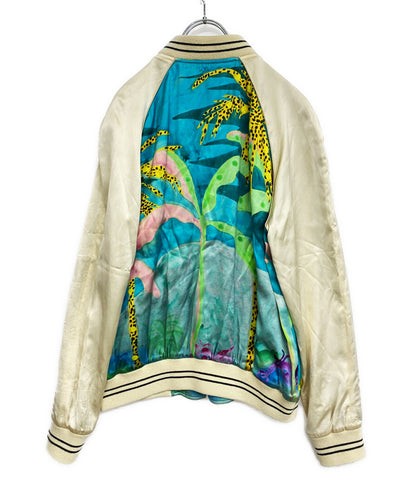 CELINE ジャケット TEDDY JACKET TYSON REEDER エディ期 21SS メンズ SIZE 48 セリーヌ