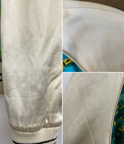 CELINE ジャケット TEDDY JACKET TYSON REEDER エディ期 21SS メンズ SIZE 48 セリーヌ