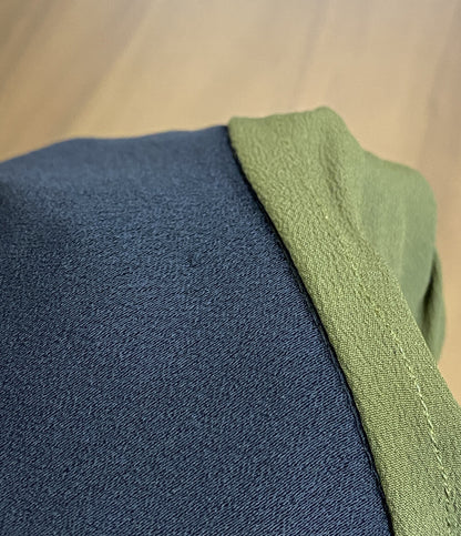 MARNI ブラウス Crepe Long Sleeve Blouse 20SS レディース SIZE 38 マルニ