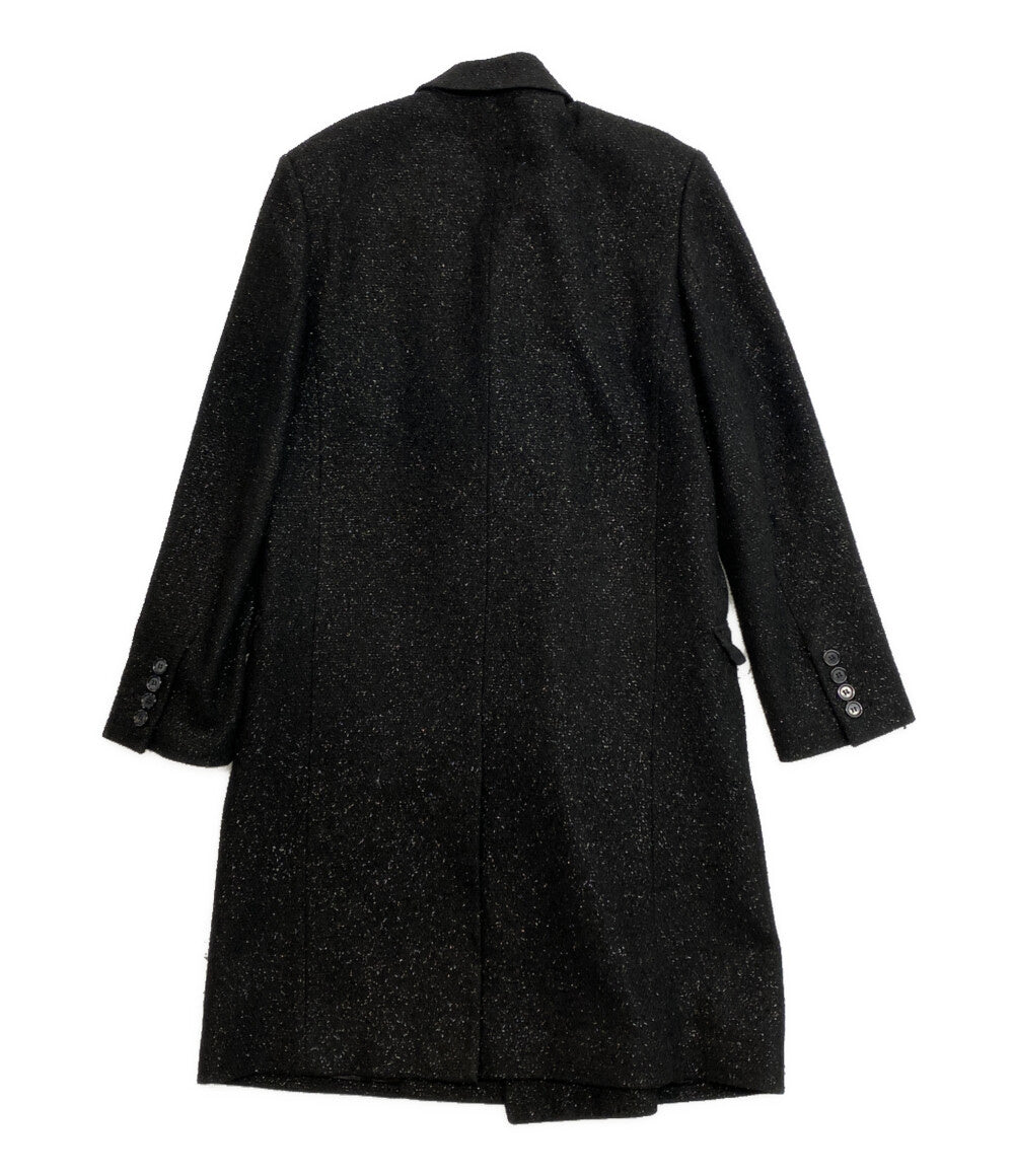 コレクション YOHJI YAMAMOTO FEMME COLLECTIONS コート カシミヤ混