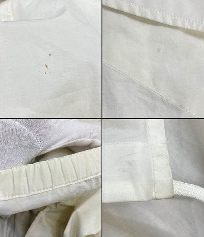 Jil sander バックロゴプリントコート 19AW メンズ SIZE 46 ジルサンダー