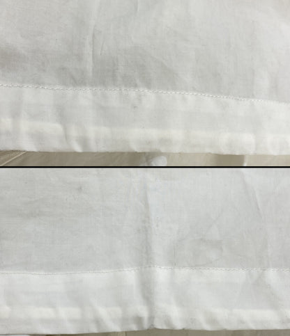 Jil sander バックロゴプリントコート 19AW メンズ SIZE 46 ジルサンダー