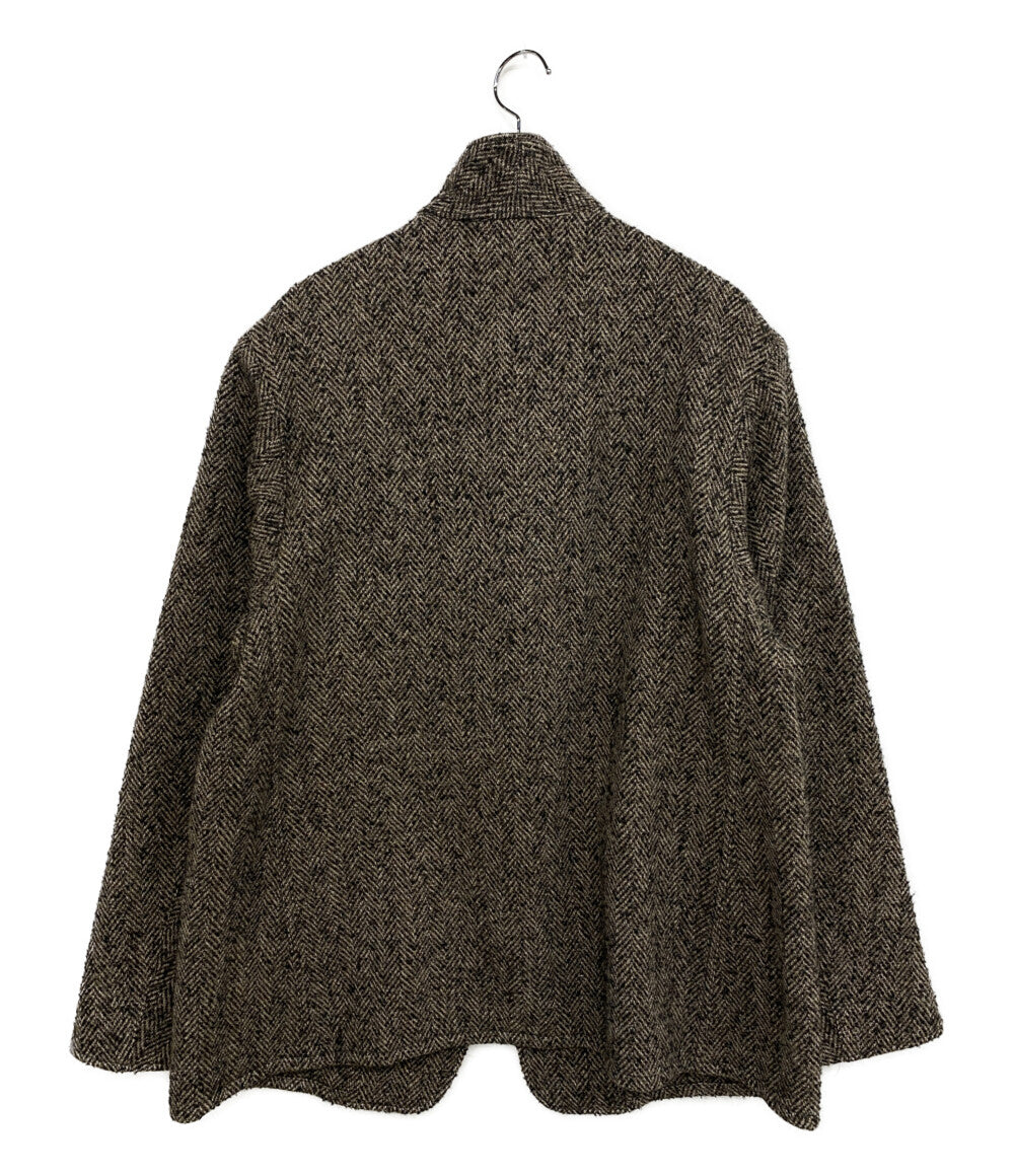 KAPTAIN SUNSHINE コート 25AW KSNA25FJK01 メンズ SIZE 4 キャプテンサンシャイン