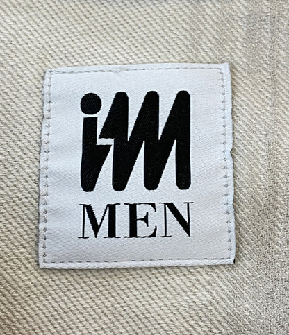 ISSEY MIYAKE IM MEN イッセイミヤケアイムメン ジャケット COTTON JACQUARD JACKET 25AW LA53FC156 メンズ SIZE 2