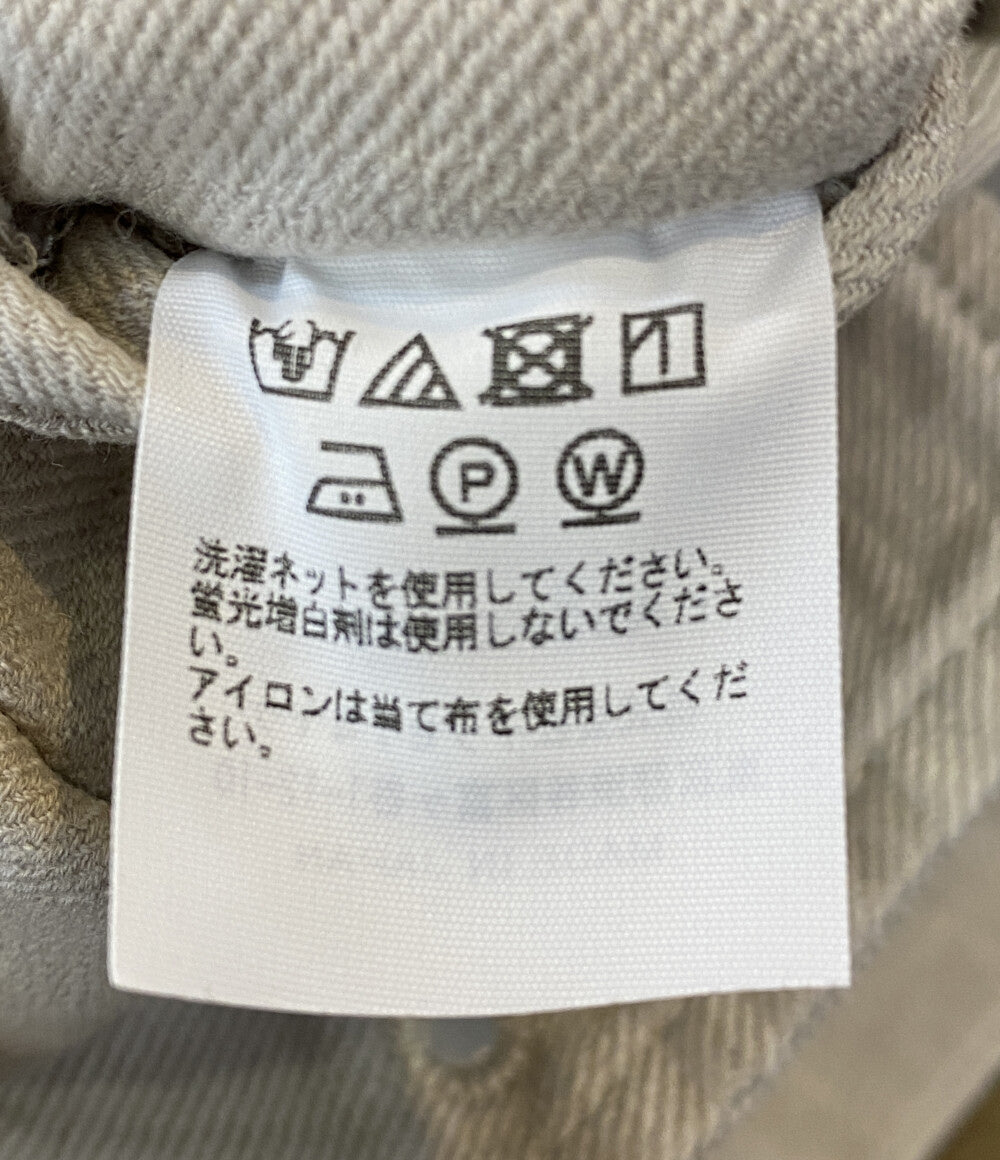 ISSEY MIYAKE IM MEN イッセイミヤケアイムメン ジャケット COTTON JACQUARD JACKET 25AW LA53FC156 メンズ SIZE 2