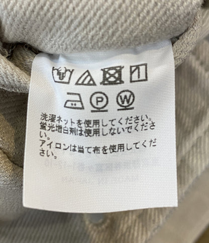 ISSEY MIYAKE IM MEN イッセイミヤケアイムメン ジャケット COTTON JACQUARD JACKET 25AW LA53FC156 メンズ SIZE 2