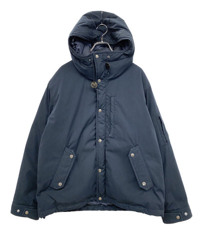 THE NORTH FACE ダウンジャケット 65 35 Mountain Short Down Parka ND2068N メンズ SIZE XL 28921
