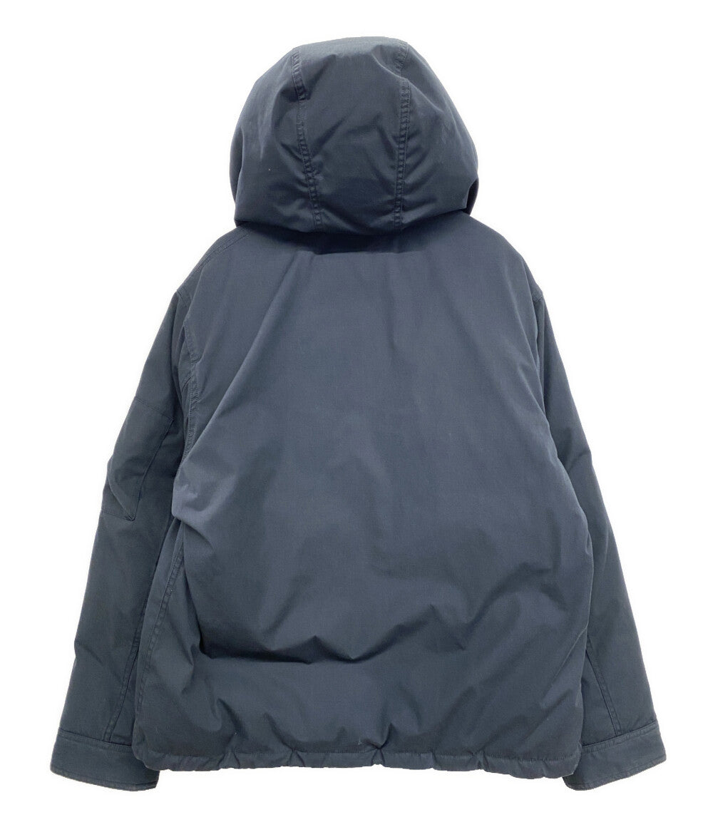 HAGLOFS ロックフラッシュダウンジャケット 607462 メンズ SIZE M