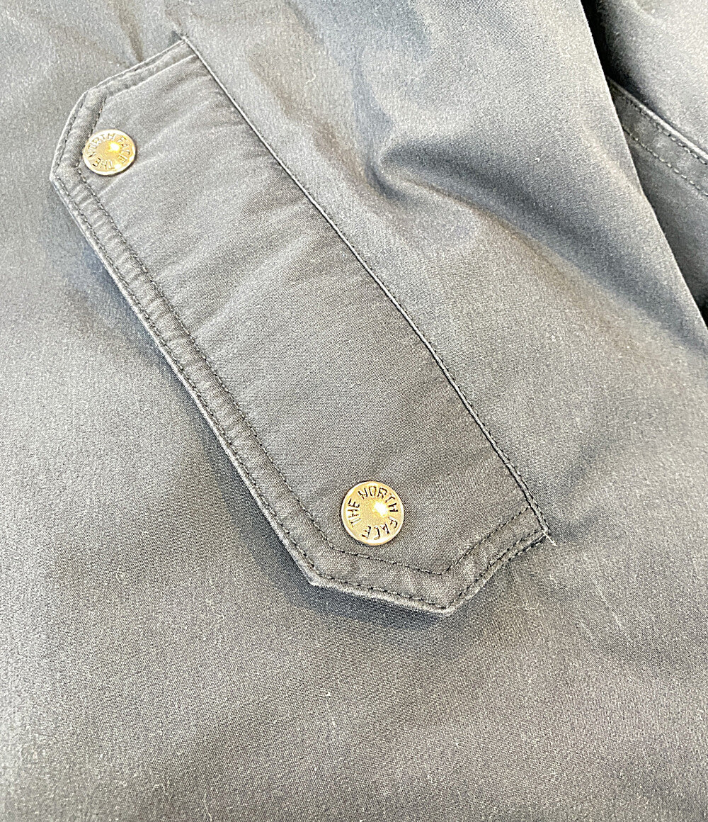 THE NORTH FACE ダウンジャケット 65 35 Mountain Short Down Parka ND2068N メンズ SIZE XL 28921
