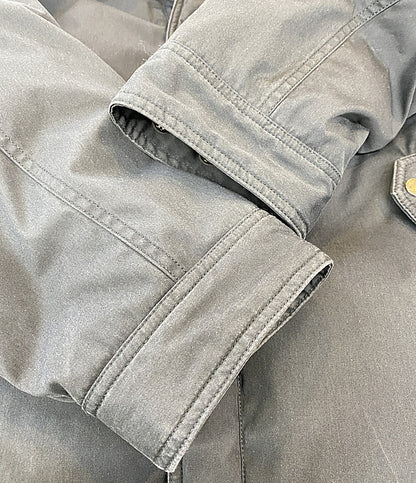 THE NORTH FACE ダウンジャケット 65 35 Mountain Short Down Parka ND2068N メンズ SIZE XL 28921
