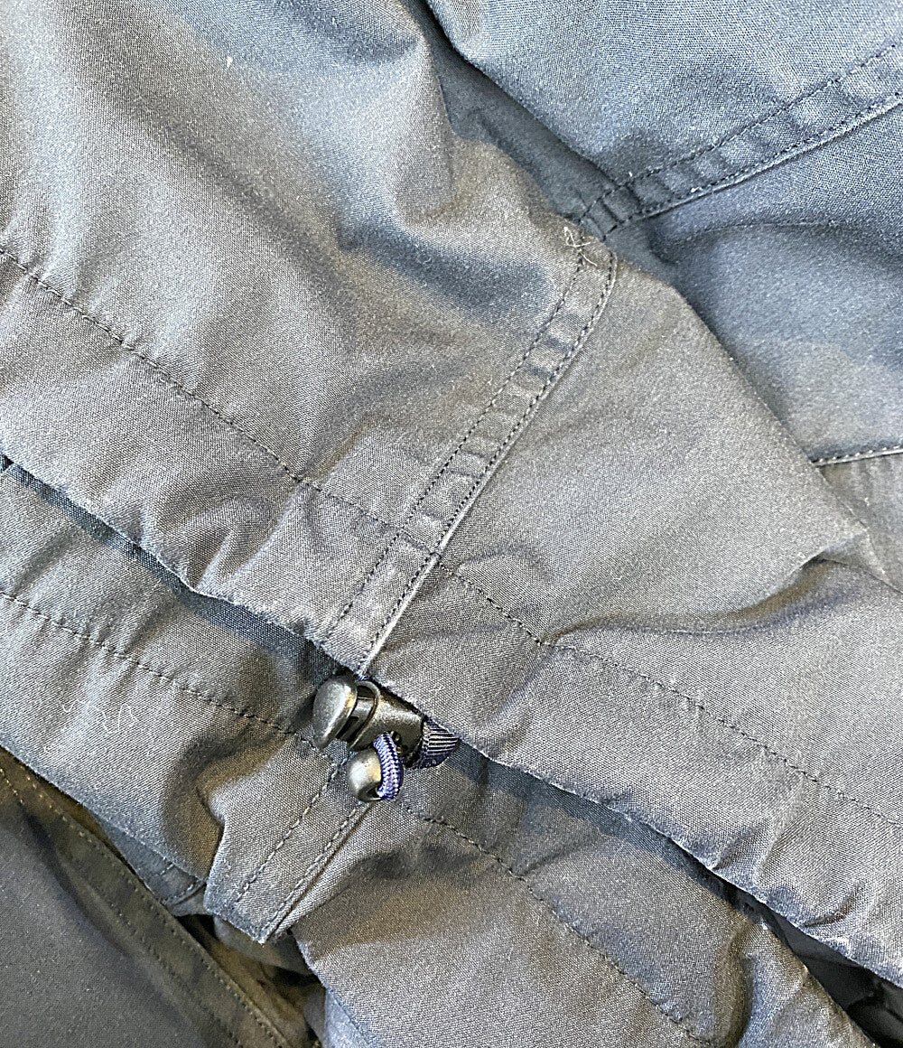 THE NORTH FACE ダウンジャケット 65 35 Mountain Short Down Parka ND2068N メンズ SIZE XL 28921