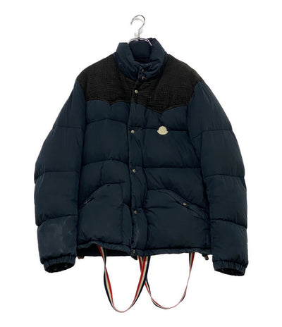 MONCLER ダウンジャケット VISVIM メンズ SIZE 1 モンクレール