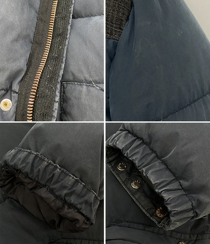MONCLER ダウンジャケット VISVIM メンズ SIZE 1 モンクレール