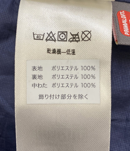 Patagonia ナイロンジャケット NANO PUFF JACKET ネイビー ナイロン(中綿ナイロン) 18AW メンズ SIZE XL パタゴニア