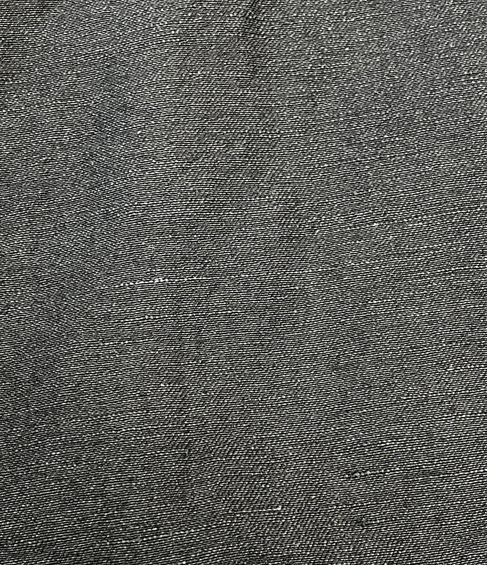 ANCELLM アンセルム ブルゾン W L SHORT ZIPUP SHIRT 25ss メンズ SIZE 2