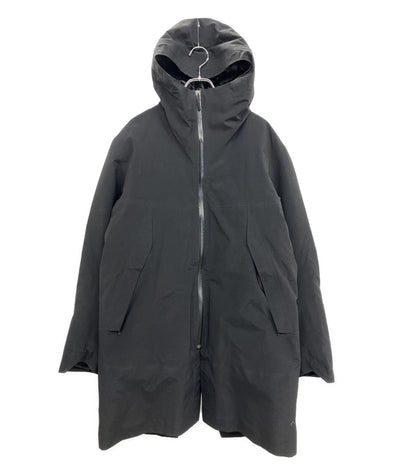 ARC'TERYX ダウンコート フード モニター TW メンズ SIZE L アークテリクス