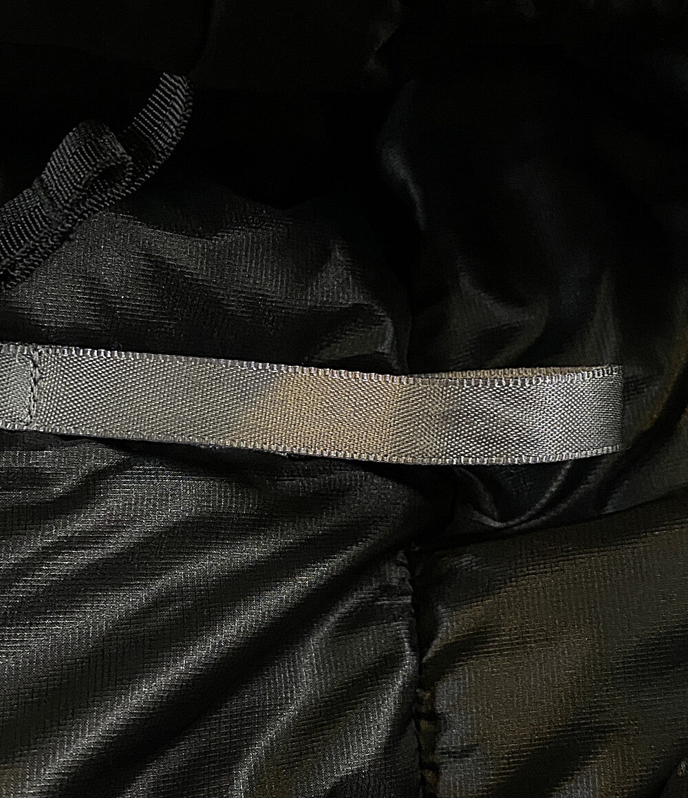 ARC'TERYX ダウンコート フード モニター TW メンズ SIZE L アークテリクス