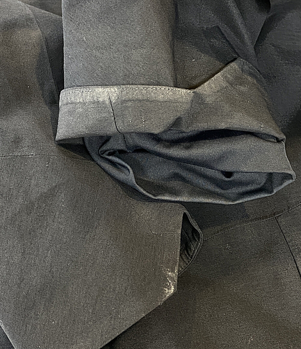 ARC'TERYX ダウンコート フード モニター TW メンズ SIZE L アークテリクス