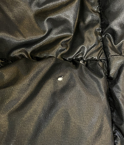 ARC'TERYX ダウンコート フード モニター TW メンズ SIZE L アークテリクス