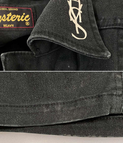 archive HYSTERIC バックヒスガールプリントオールインワン 90-00s メンズ SIZE F