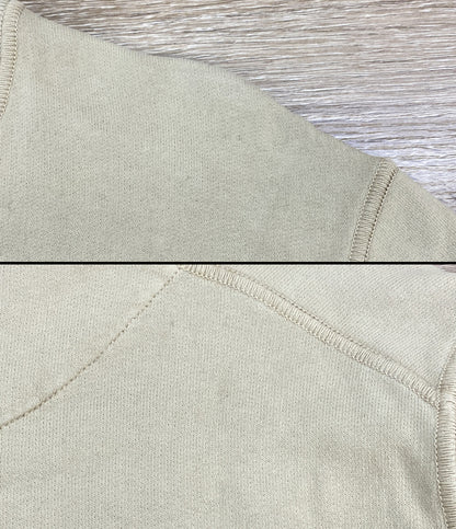 STONE ISLAND スウェット ガーメントダイブラッシュドコットンスウェット 22AW メンズ SIZE XL ストーンアイランド