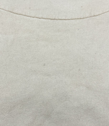 STONE ISLAND スウェット ガーメントダイブラッシュドコットンスウェット 22AW メンズ SIZE XL ストーンアイランド