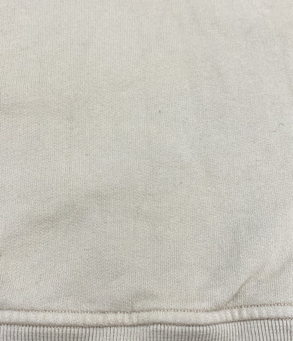 STONE ISLAND スウェット ガーメントダイブラッシュドコットンスウェット 22AW メンズ SIZE XL ストーンアイランド