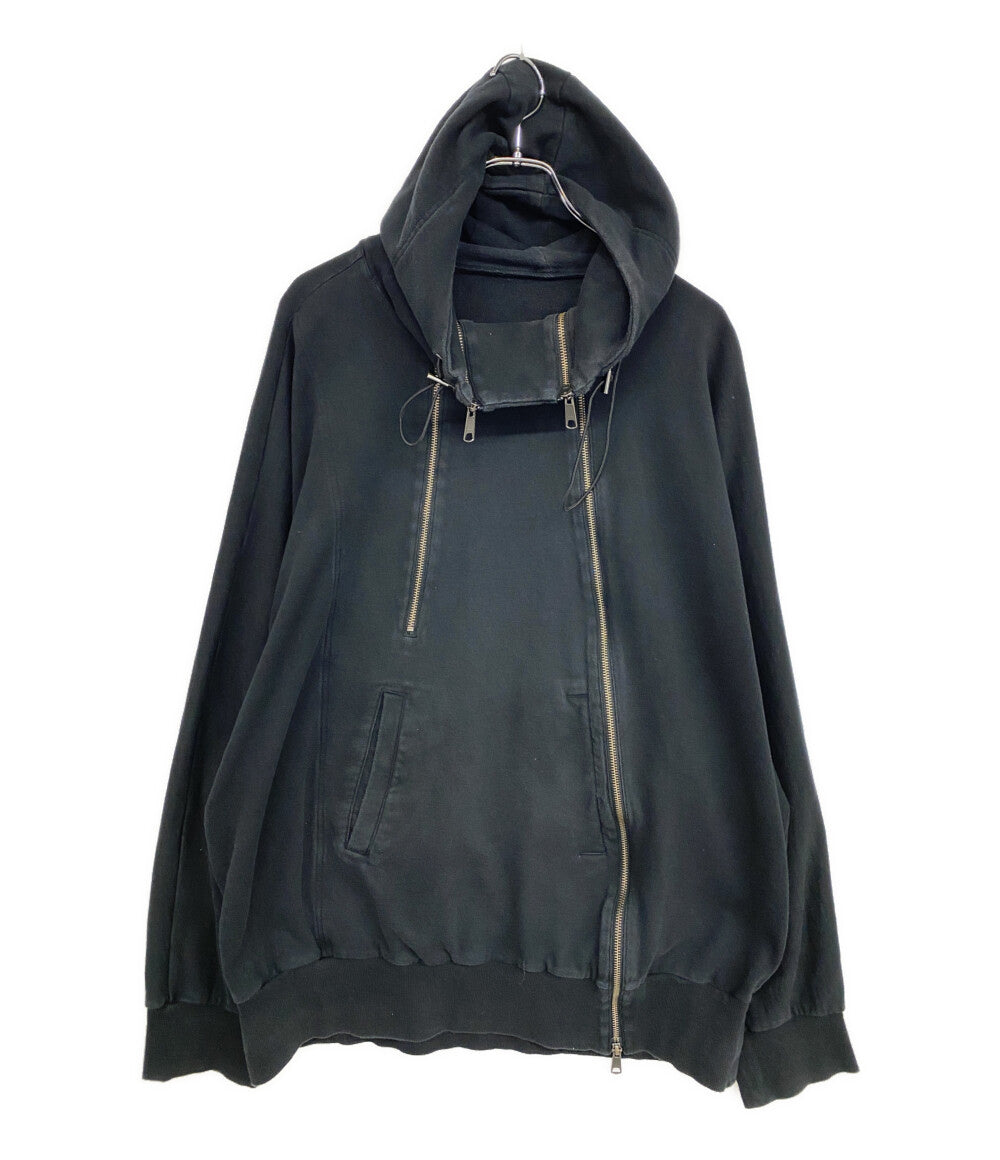 VETEMENTS パーカー タイタニック 16SS メンズ SIZE S ヴェトモン VETEMENTS パーカー タイタニック 16SS メンズ SIZE S ヴェトモン