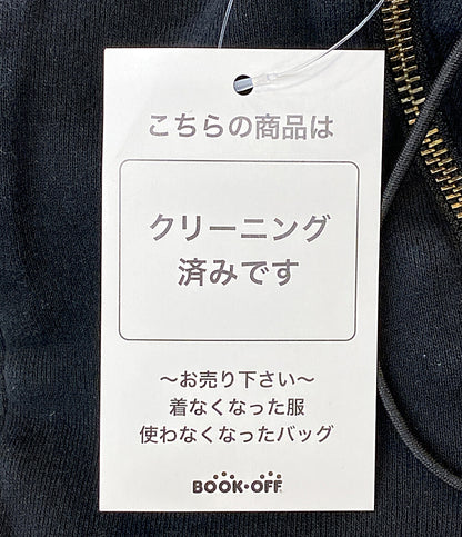 GROUND Y パーカー MINI PILE LINING INVERTED V PARKA 24SS GS-T13-005 メンズ SIZE 3 グラウンド ワイ