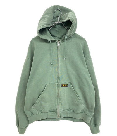 palace skateboards パレススケートボーズ パーカー ジップ 150137 メンズ SIZE M