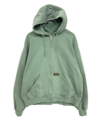 palace skateboards パレススケートボーズ パーカー ジップ 150137 メンズ SIZE M
