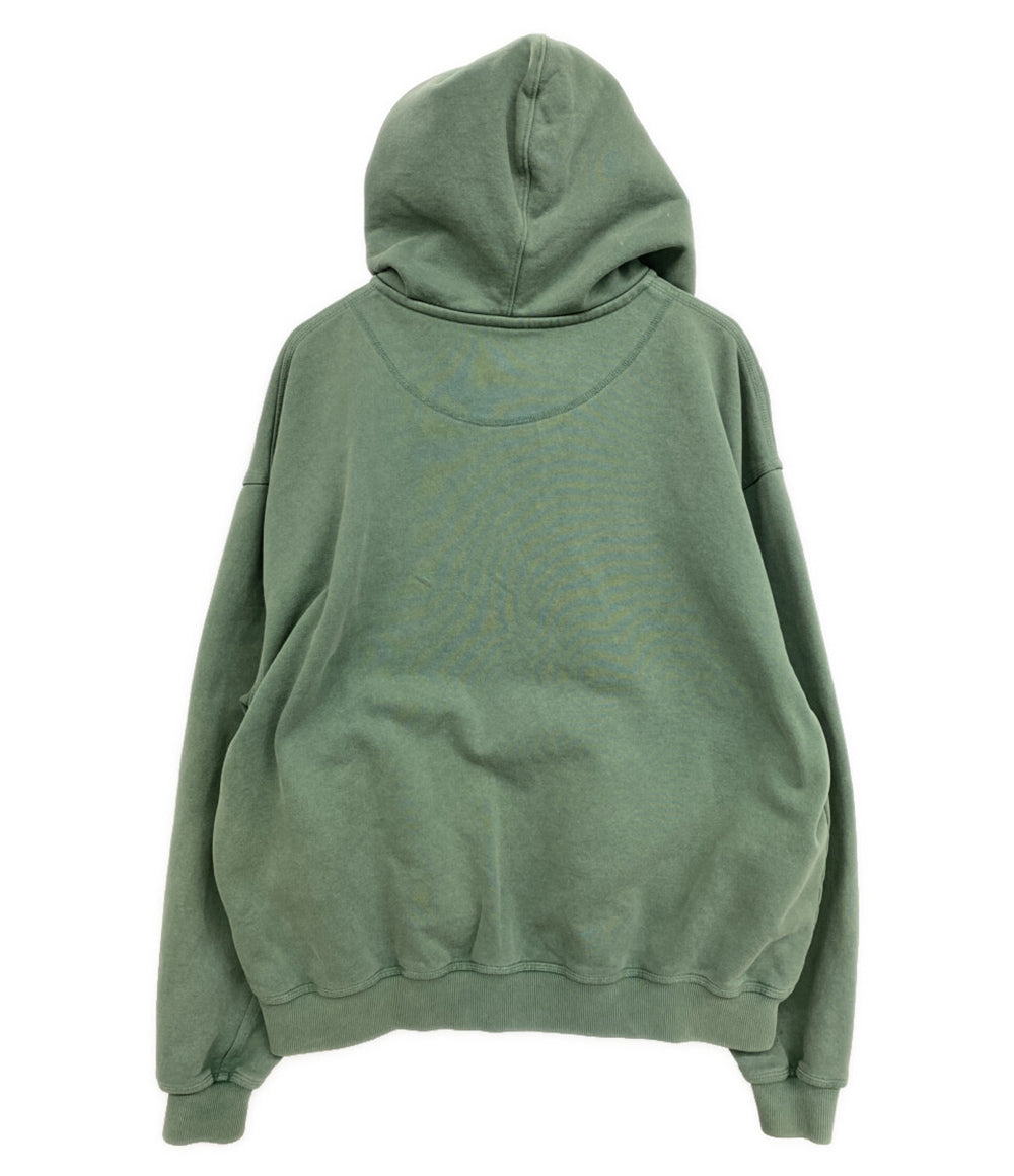 palace skateboards パレススケートボーズ パーカー ジップ 150137 メンズ SIZE M