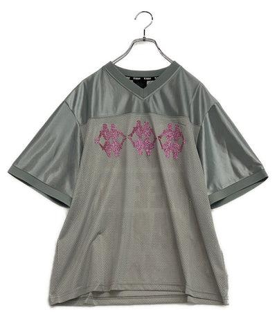 KOMOREBI×Kappa コモレビ Ｔシャツ Nylon メンズ SIZE M カッパ