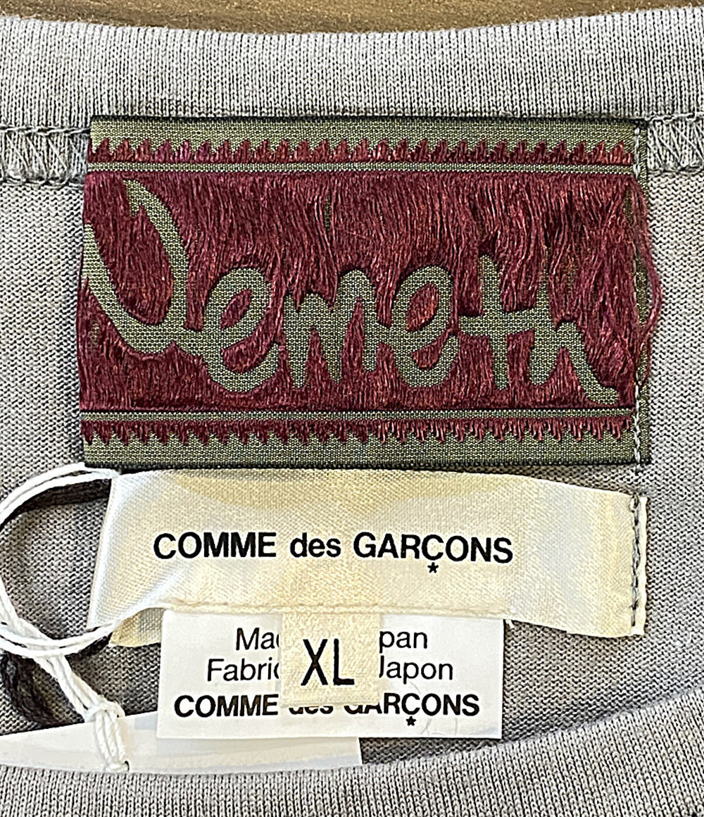 美品 COMME des GARCONS × Christopher Nemeth クリストファーネメス
