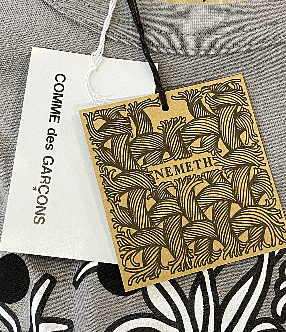 美品 COMME des GARCONS × Christopher Nemeth クリストファーネメス