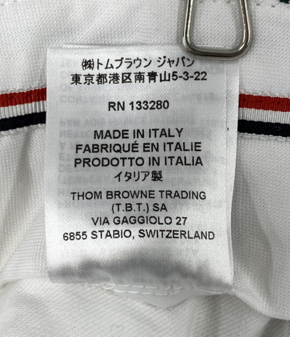 美品 THOM BROWNE パンツ コットンペイズリー メンズ SIZE 2 トムブラウン
